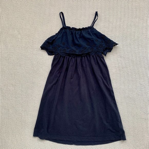 Gap Tank Sundress | 4T - Picture 1 of 5